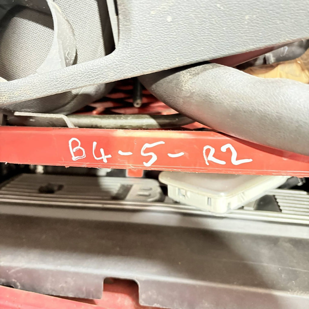 Seat Ibiza 6J FR Handbrake Cover Trim 2008-2017 6P0863764A