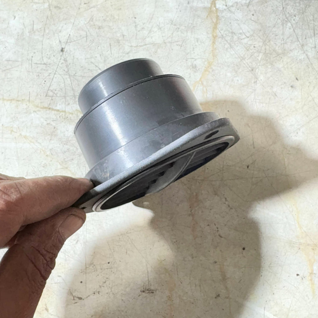Air Heater Duct Hose Vent