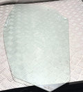 20042008 Jaguar S-Type Front Left Passenger Door Glass
