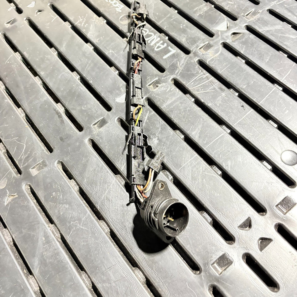 SKODA SUPERB MK1 3U 2001-2008 1.9 2.0 TDI PD INJECTOR WIRING LOOM 038971600