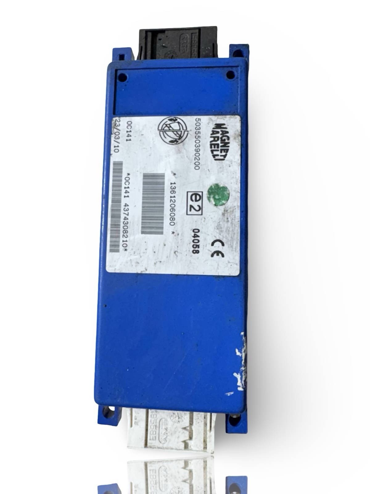 PEUGEOT BIPPER NEMO QUBO BLUETOOTH MODULE 2008-2016 1361206080