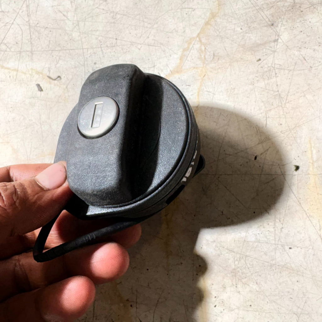 Locking Fuel Tank Cap Seat Ibiza Sport 2008-2017