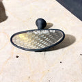 2003 SMART FORTWO 450 INTERIOR REAR VIEW MIRROR E11 015462