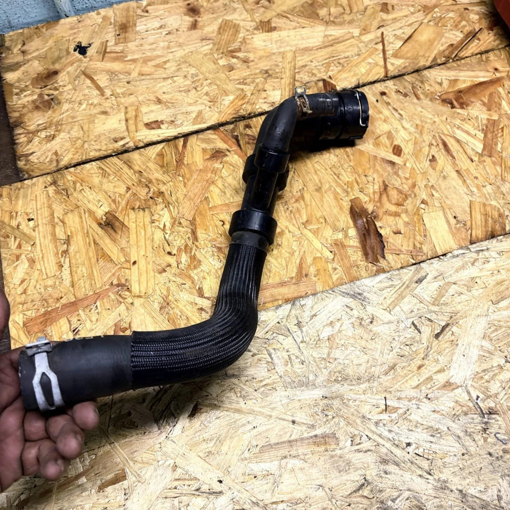 Range Rover Evoque L538 2.2 Diesel 2011-2015 Coolant Hose Pipe BJ32-8285-BC