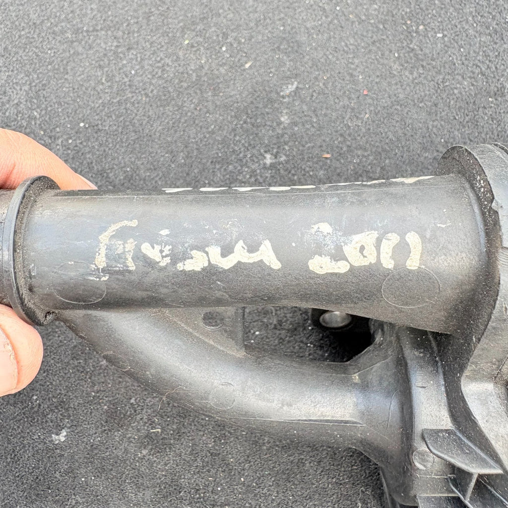 2008-2017 FORD FIESTA THERMOSTAT HOUSING 9670253780