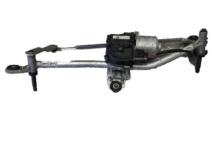 2020-2023 AUDI A3 S3 8Y FRONT WIPER MOTOR AND LINKAGE 8Y2955119B (B3)