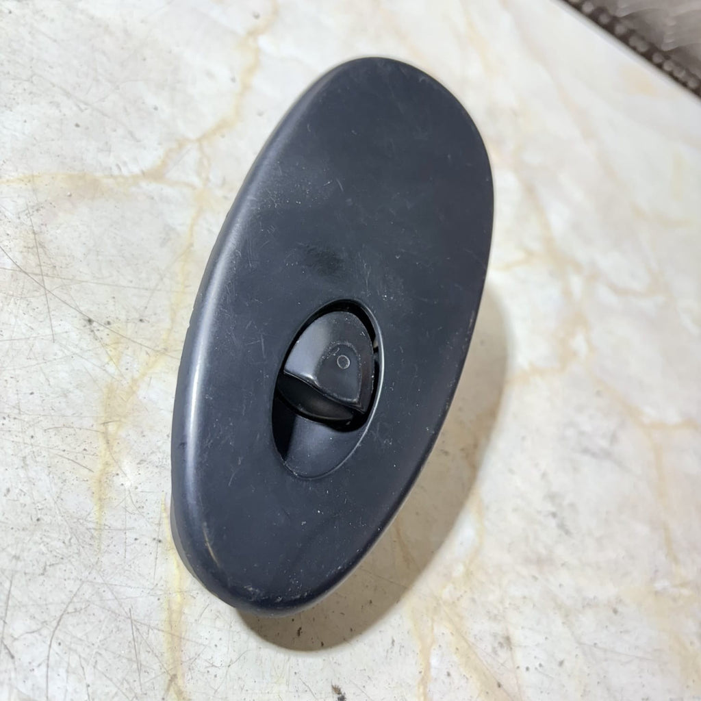 2003 ROVER 75 PASSENGER FRONT LEFT WINDOW SWITCH YUD100731PUY C306