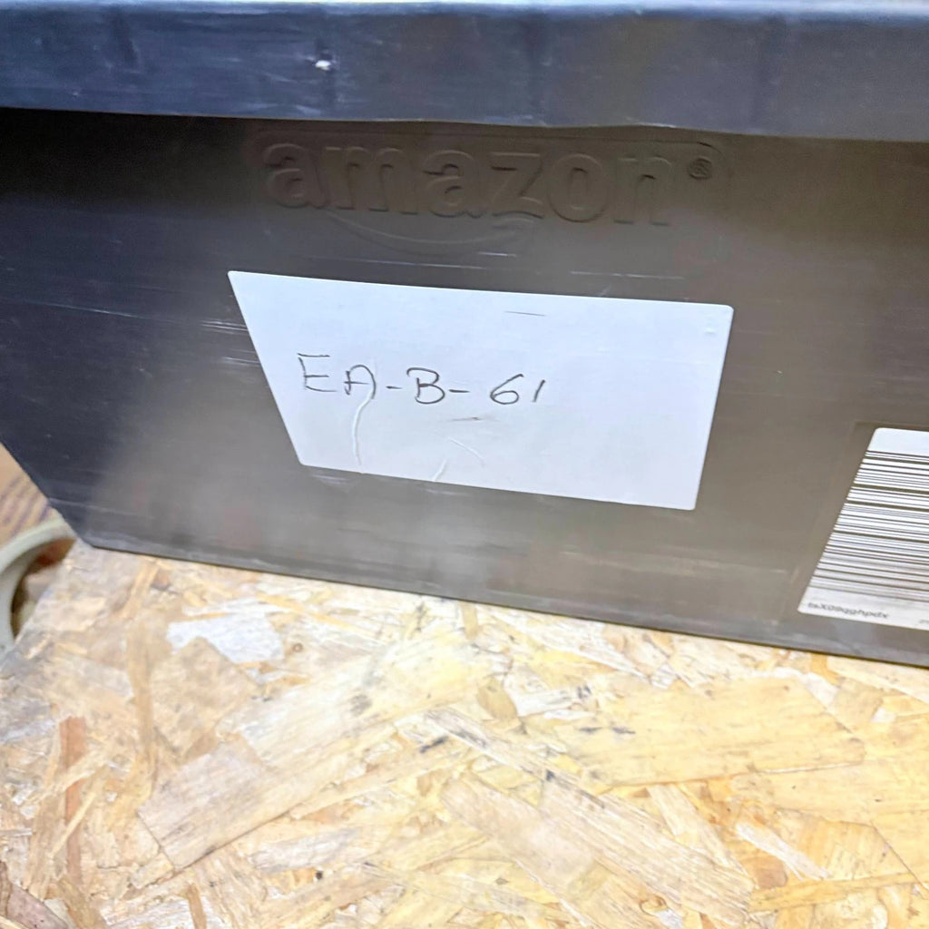 Porsche Cayenne 2008-2010 Rear Interior Light Panel Lamp