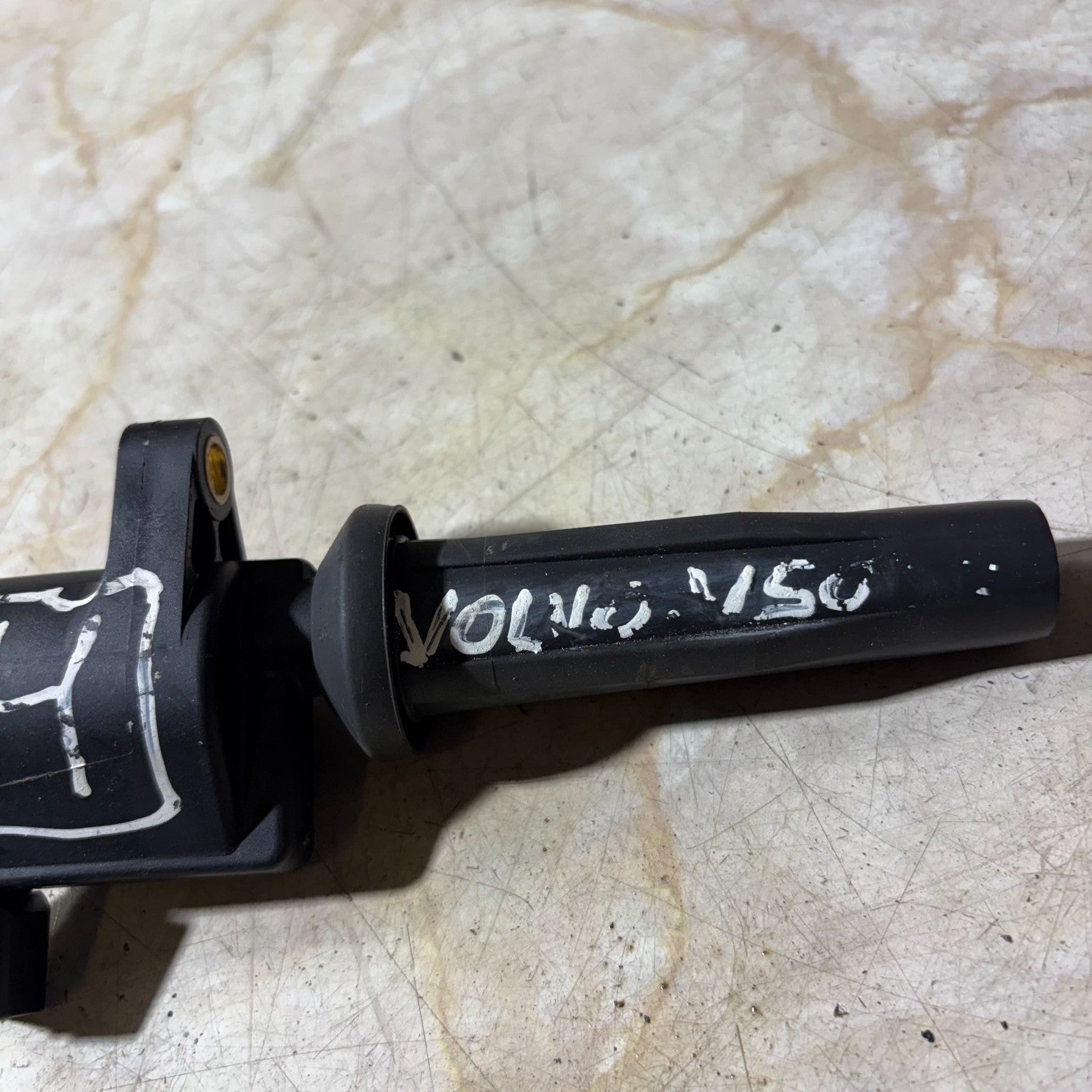 Volvo V50 Petrol Ignition Coil Pack-4M5G-12A366-BC 2004-2012