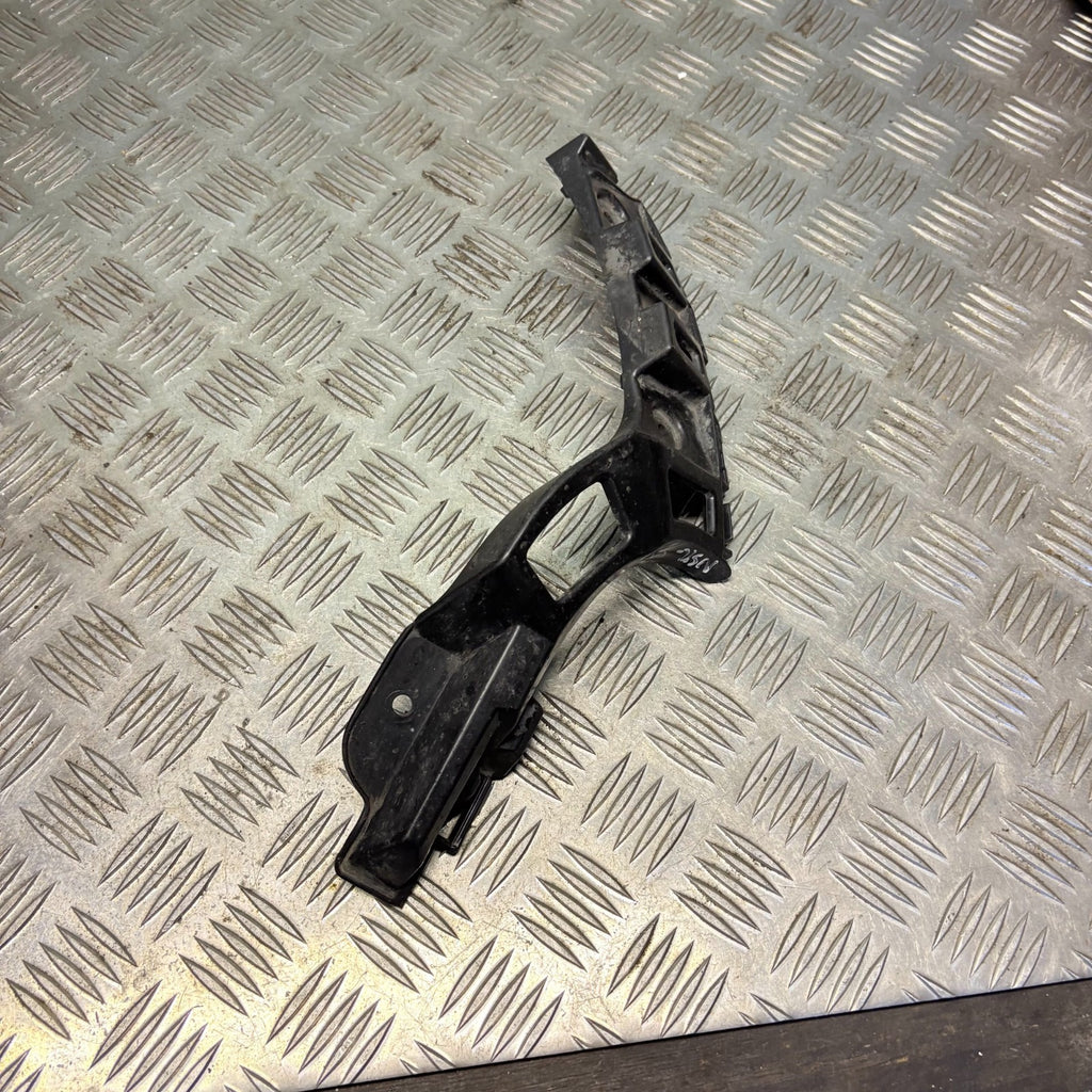 Skoda Citigo 2011-2019 Rear Left Bumper Bracket Guide 1S6807393D VW Up Seat Mii