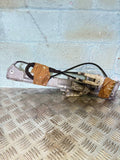 FIAT GRANDE PUNTO WINDOW REGULATOR/MECH MANUAL (REAR PASSENGER SIDE 5 DR 2006