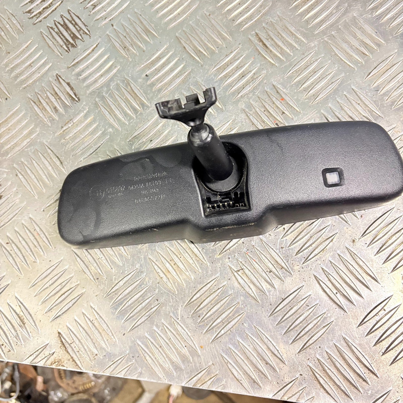 Dodge Caliber MK1 2006-2011 2.0 CRD 5Dr Auto Dimming Rear View Mirror 04805572AC