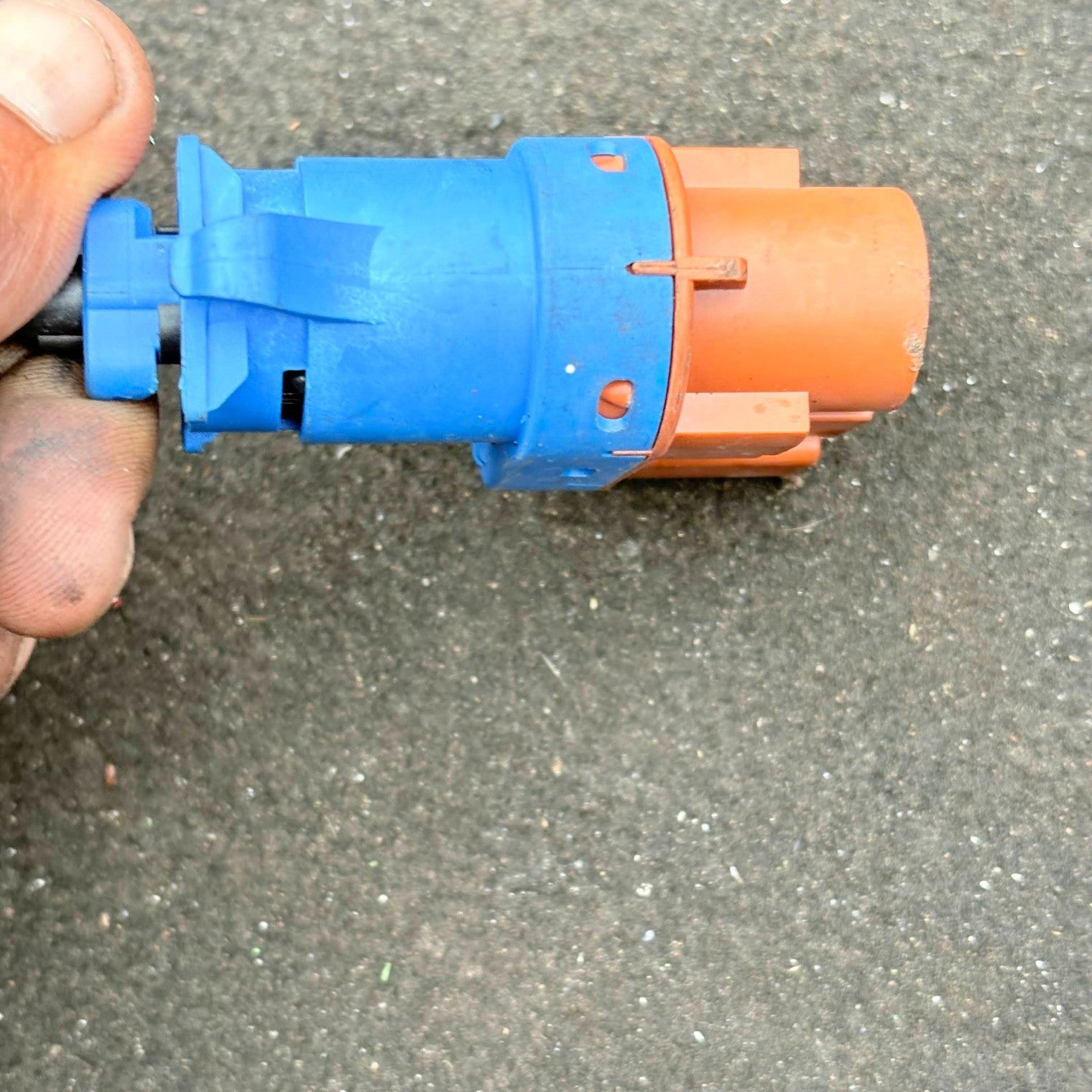50512681 Sensor for FIAT PUNTO