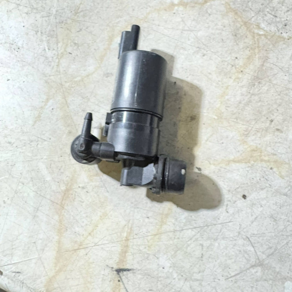 RENAULT DACIA NISSAN WINDSCREEN WASHER PUMP MONO 2 PIN 286203634R 289200001R