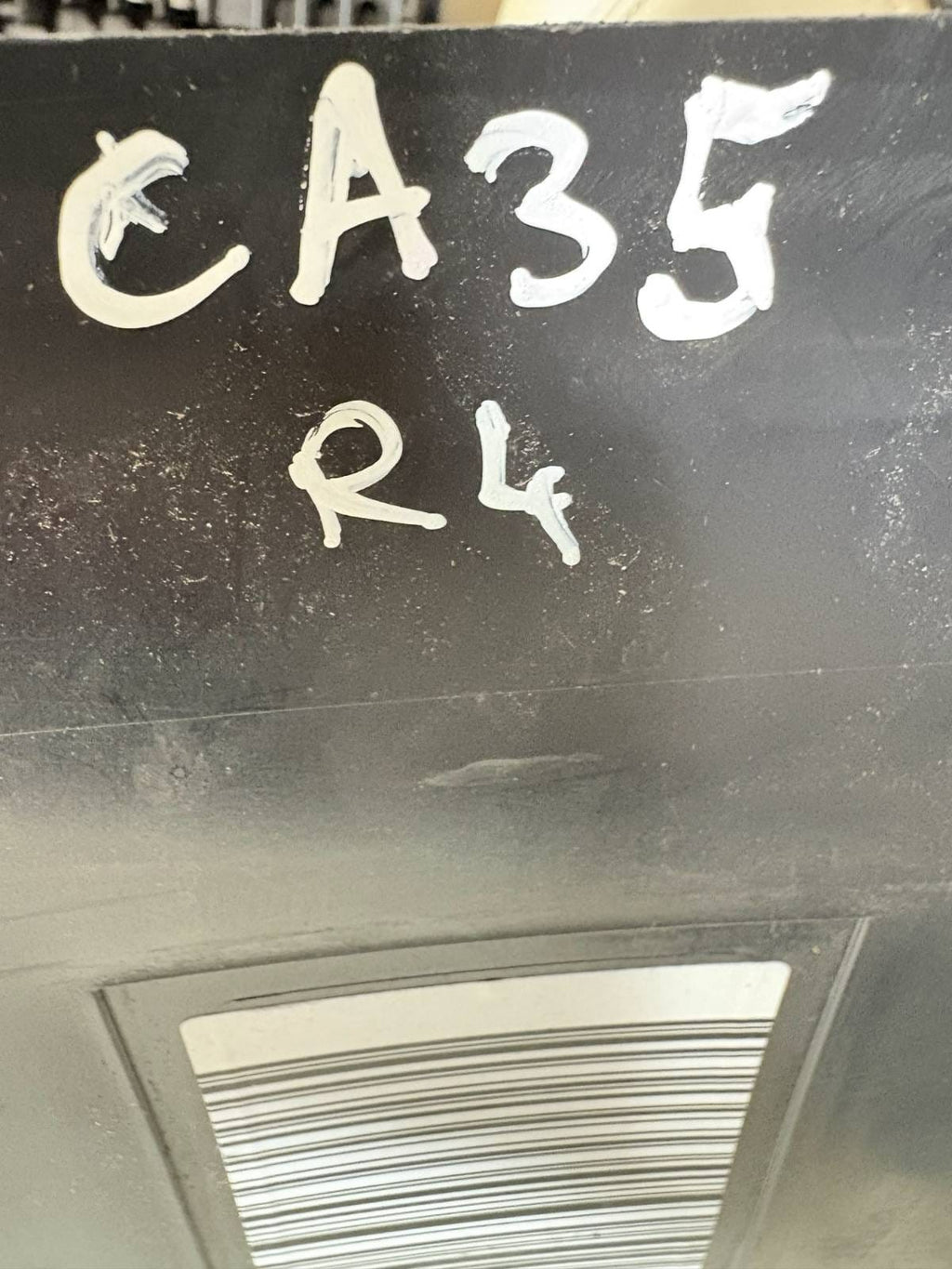 7M4721603B Throttle Position Throttle Pedal 6PV00777005 Seat Alhambra