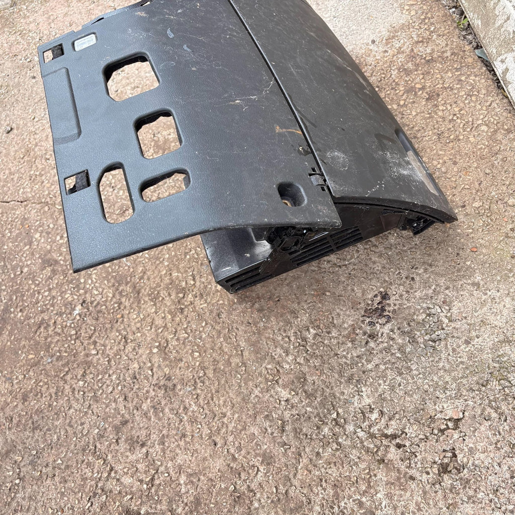 AUDI A3 S3 RS3 8V 2012-2020 PASSENGER SIDE GLOVE BOX COMPARTMENT PANEL 1130566X