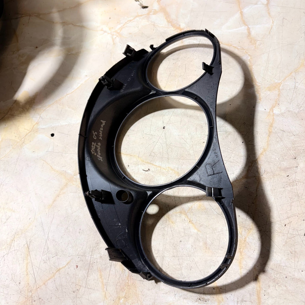 2005 Honda Jazz Speedometer Surround Trim