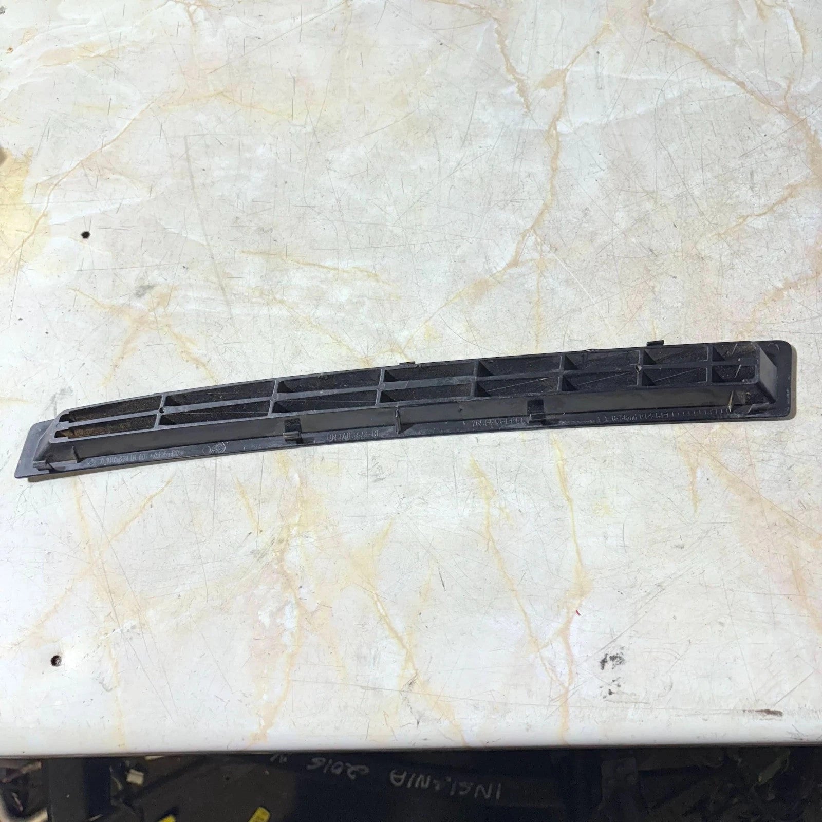 Mercedes Sprinter W906 Grille A9068310160 2006-2010