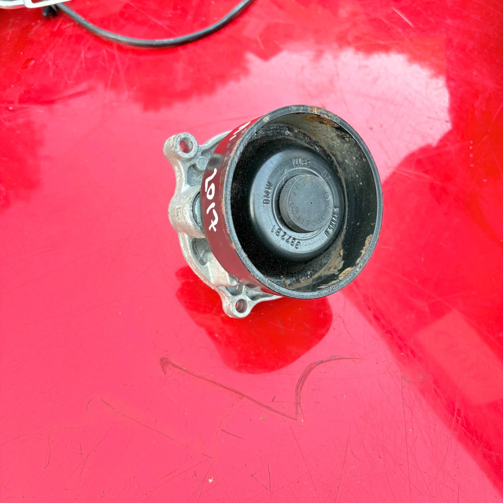 Water pump Mini 2017 4121350
