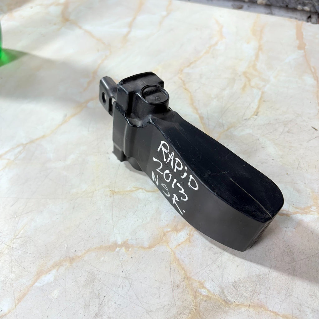 Skoda Rapid Spaceback 2013-2022 Rear Left Door Check Strap Door Stop 5JA839267A