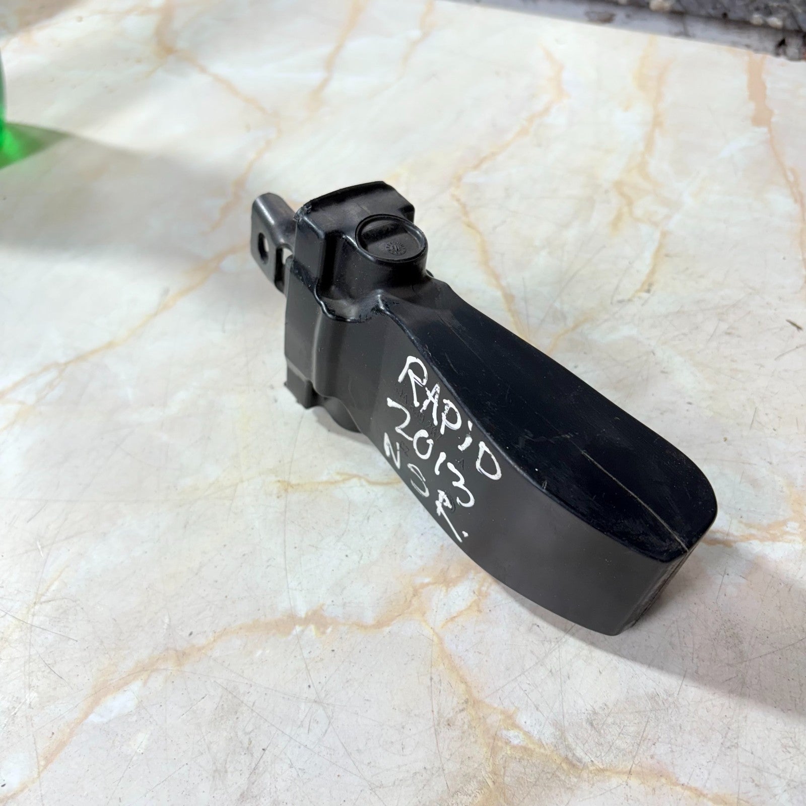 Skoda Rapid Spaceback 2013-2022 Rear Left Door Check Strap Door Stop 5JA839267A
