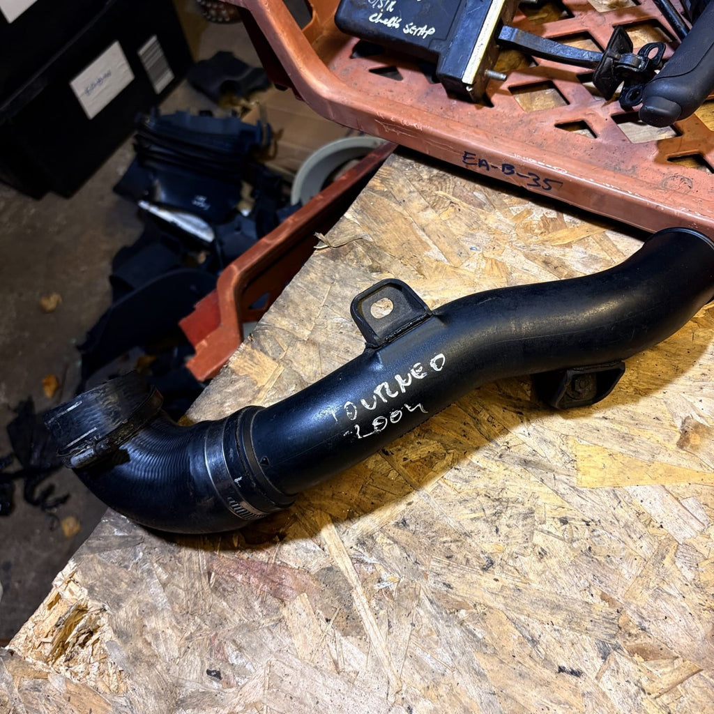 Ford Connect 2004 1.8 TDDI BHPA-AIR INTAKE PIPE 700020BHZ3A