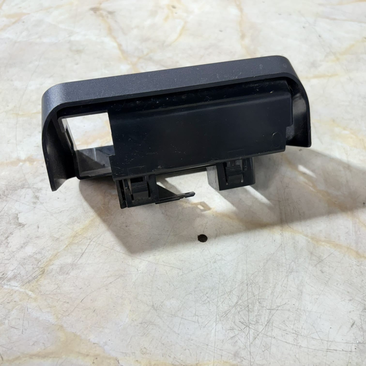 Renault Master Movano Interstar Rear Interior Light 7700353912, 2001
