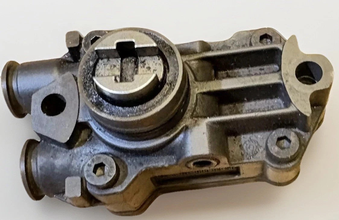 Mercedes Vito 0440 020 088 Engine Fuel Pump Electric Car Replacement Bosch
