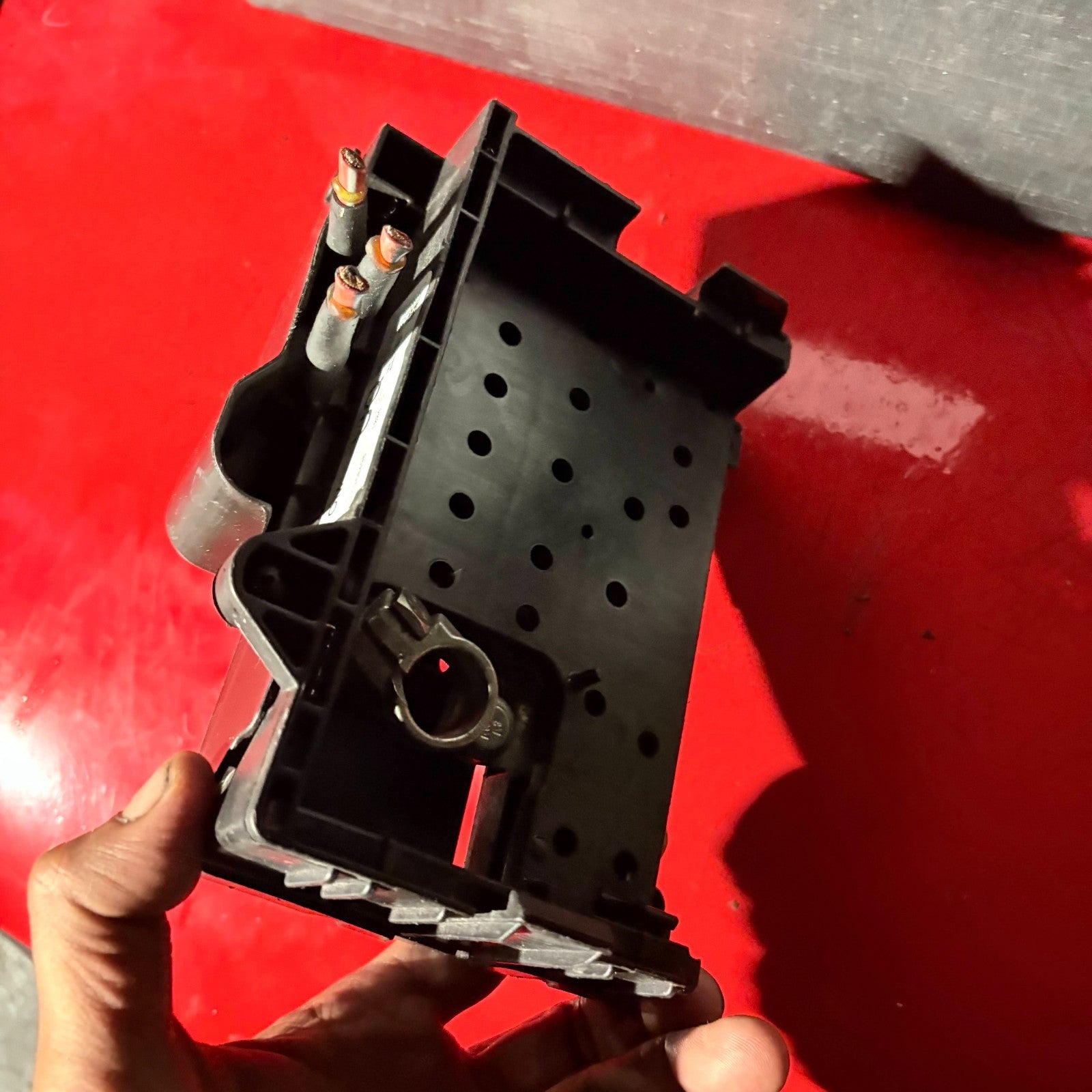Opel Astra 2012-2016 A Multitimer Fuse Box Control Unit