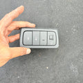 SSANGYONG KORANDO 2016 TRACTION CONTROL SWITCH PANEL