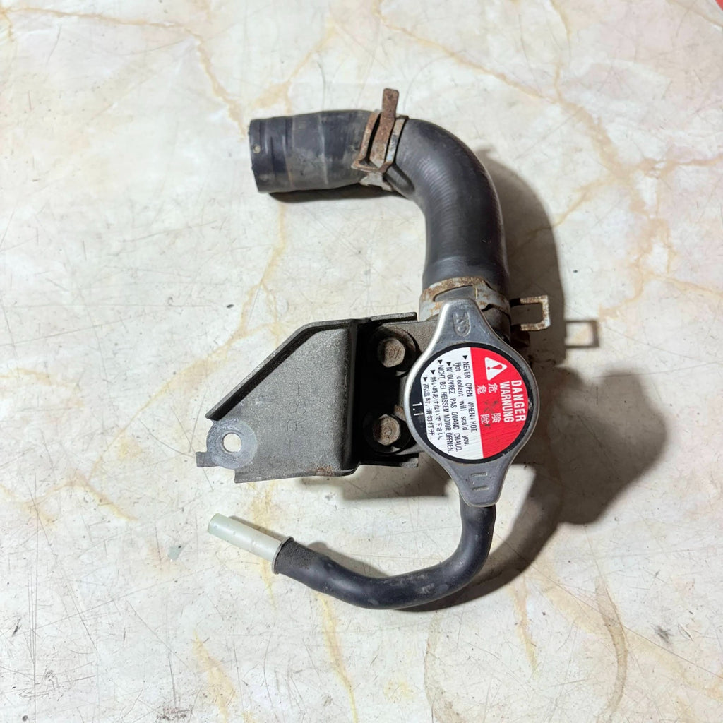 Engine Coolant Hoses for Honda HR-V