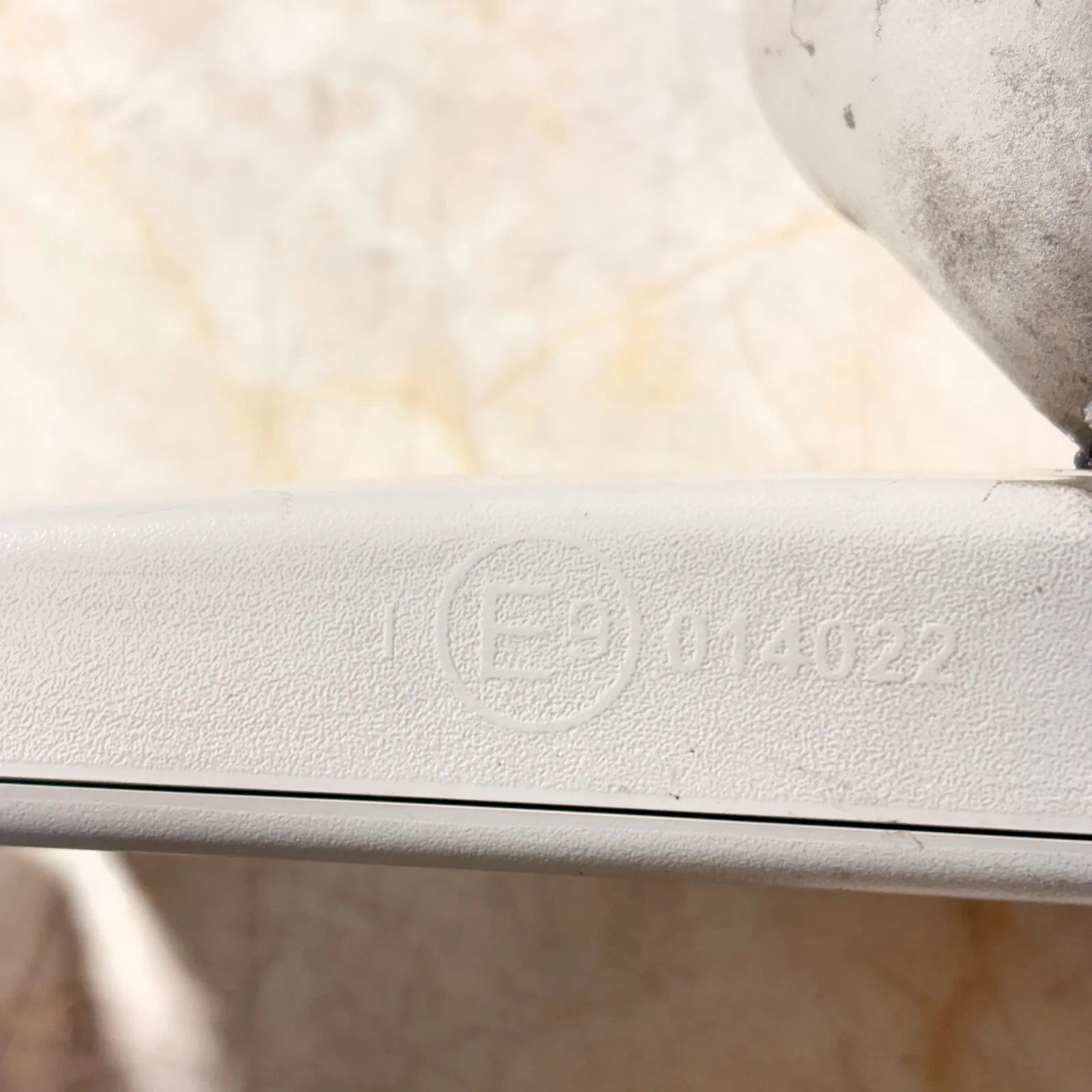 VOLKSWAGEN POLO S REAR VIEW MIRROR3 Door 2001-2008