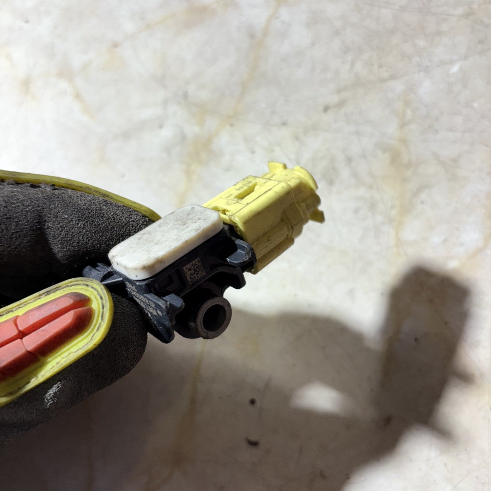 NISSAN SERENA MK4 C26 2010-2016 IMPACT SENSOR
