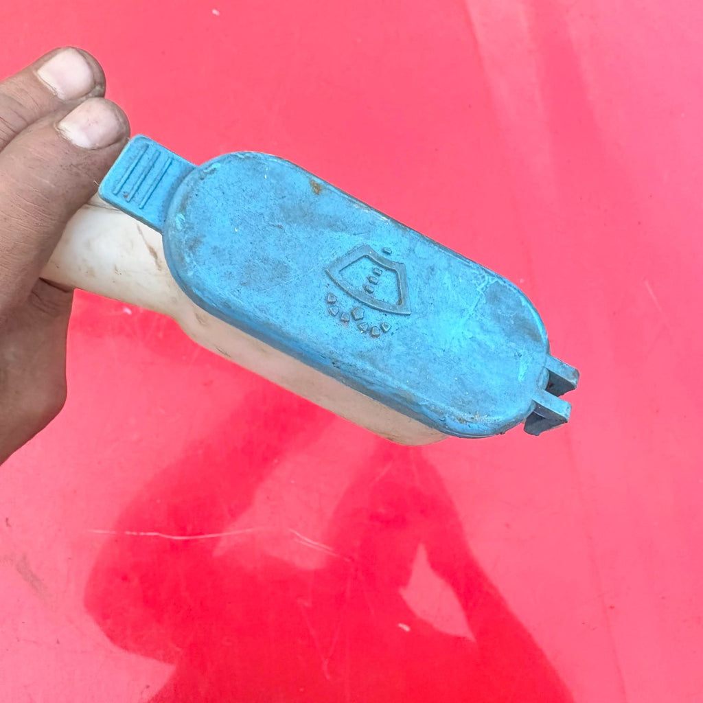 BMW MINI ONE WINDSCREEN WASHER BOTTLE 2001-2006