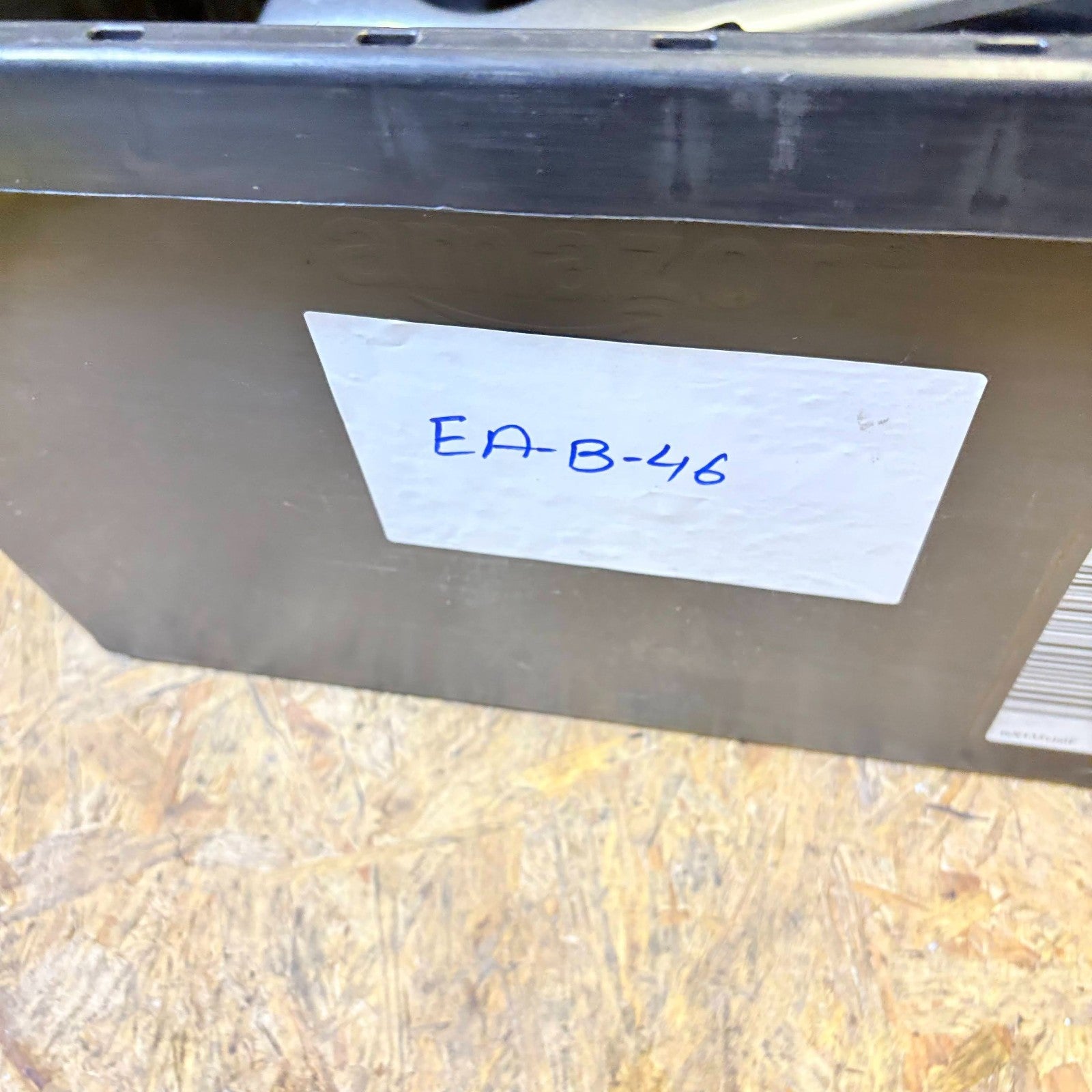 2013 MG6 DASHBOARD TRIM PANEL 30028811
