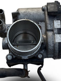 2019 HYUNDAI I10 Petrol THROTTLE BODY 35100-04610
