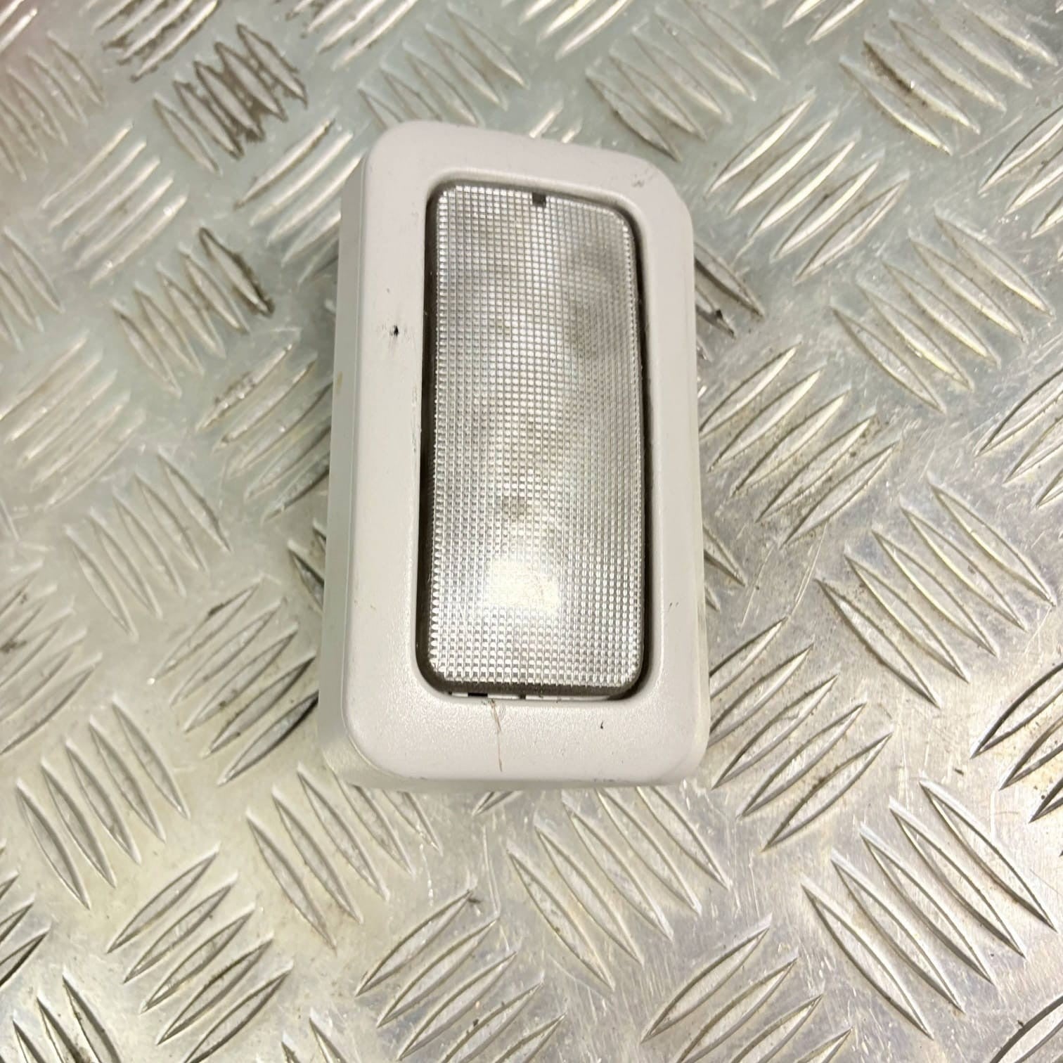 Fiat/Vauxhall Roof Interior Courtesy Light 08896002B032