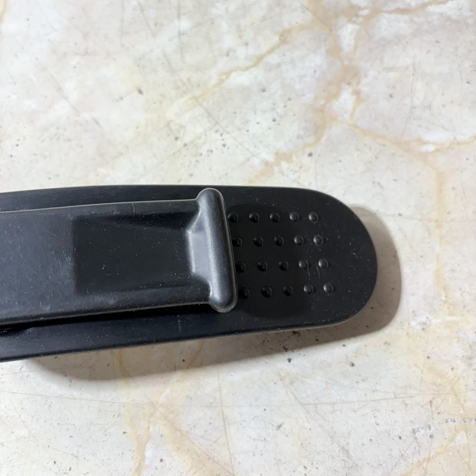 Vauxhall Movano 1997-2004 Dash Clipboard Trim Document Clip 7700351883