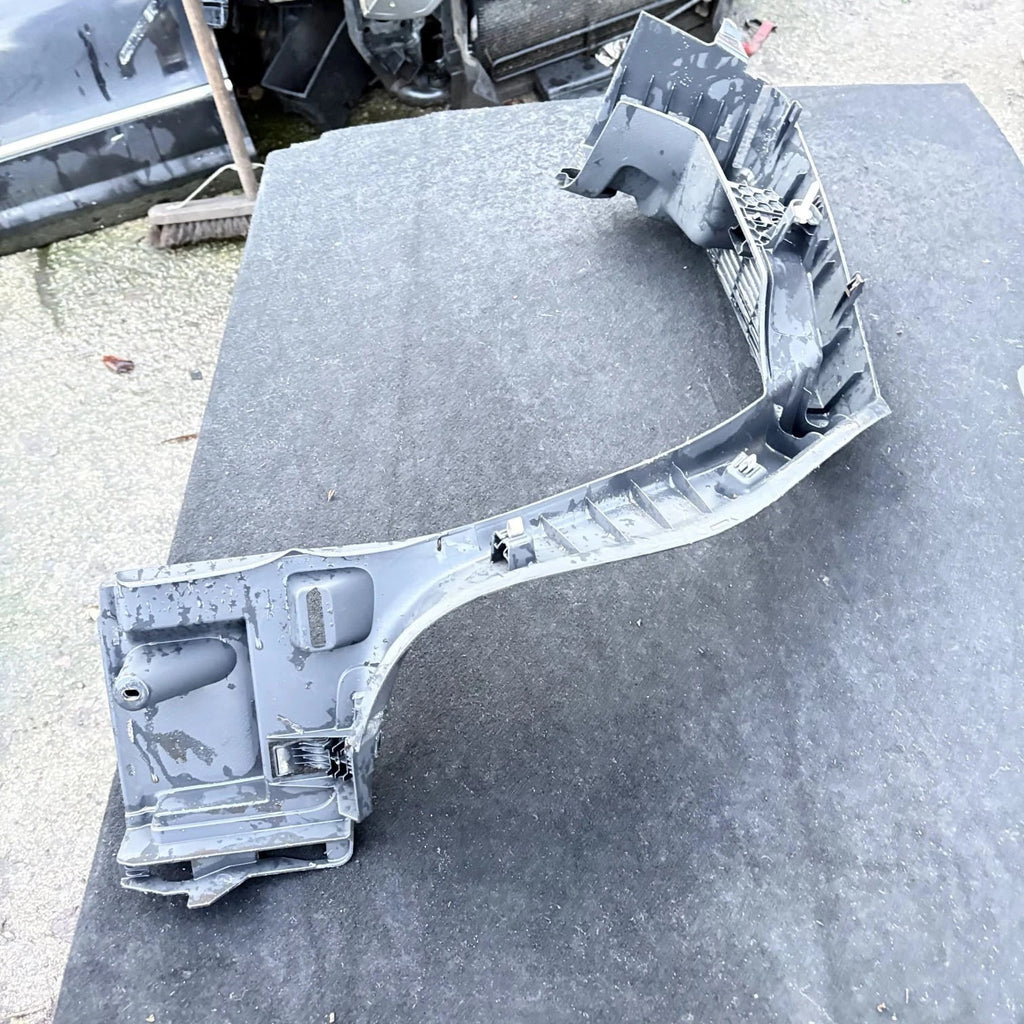 VW Golf MK7 MK7.5 interior boot trim (passenger rear) 5G6867761E 82V NSR