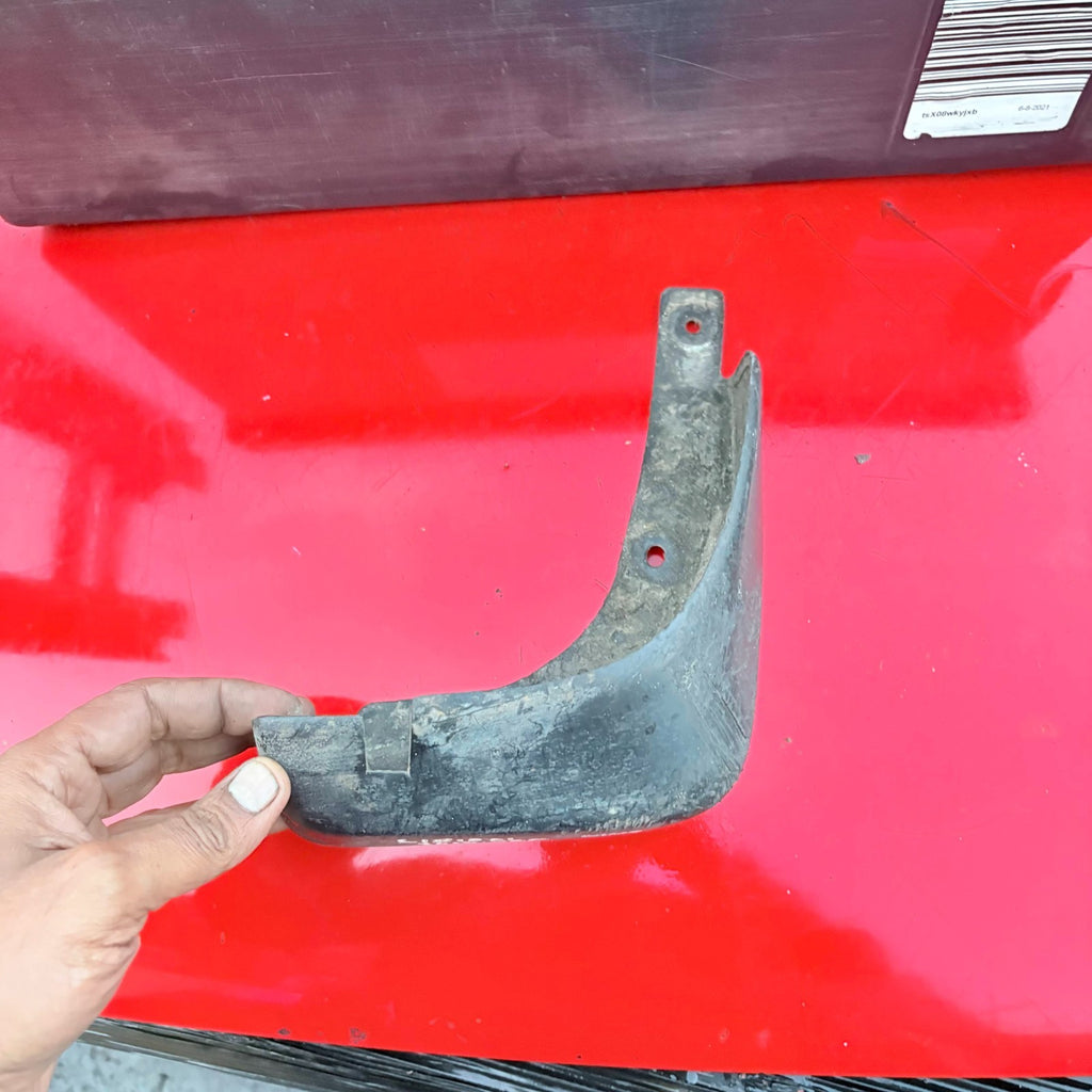 DAIHATSU SIRION 2005-2010 OFFSIDE DRIVER RIGHT SIDE WING COVER