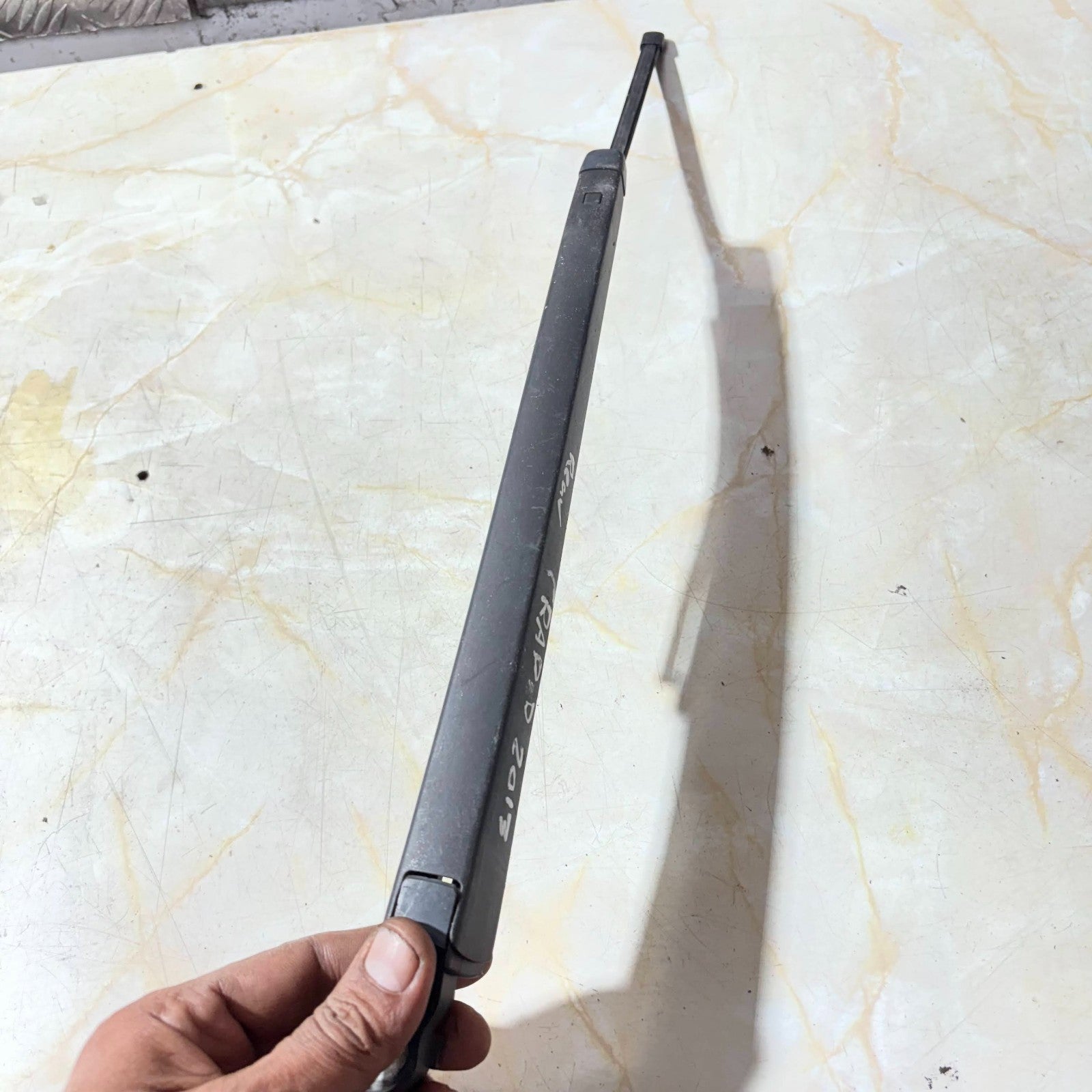 SKODA RAPID (2013-2017) REAR WIPER ARM