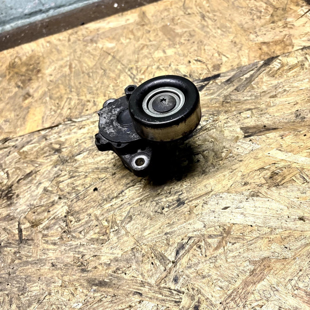 Kia Sportage MK3 SL 1.7 CRDi Aux Belt Tensioner Pulley 25281-2A200 2010-2015