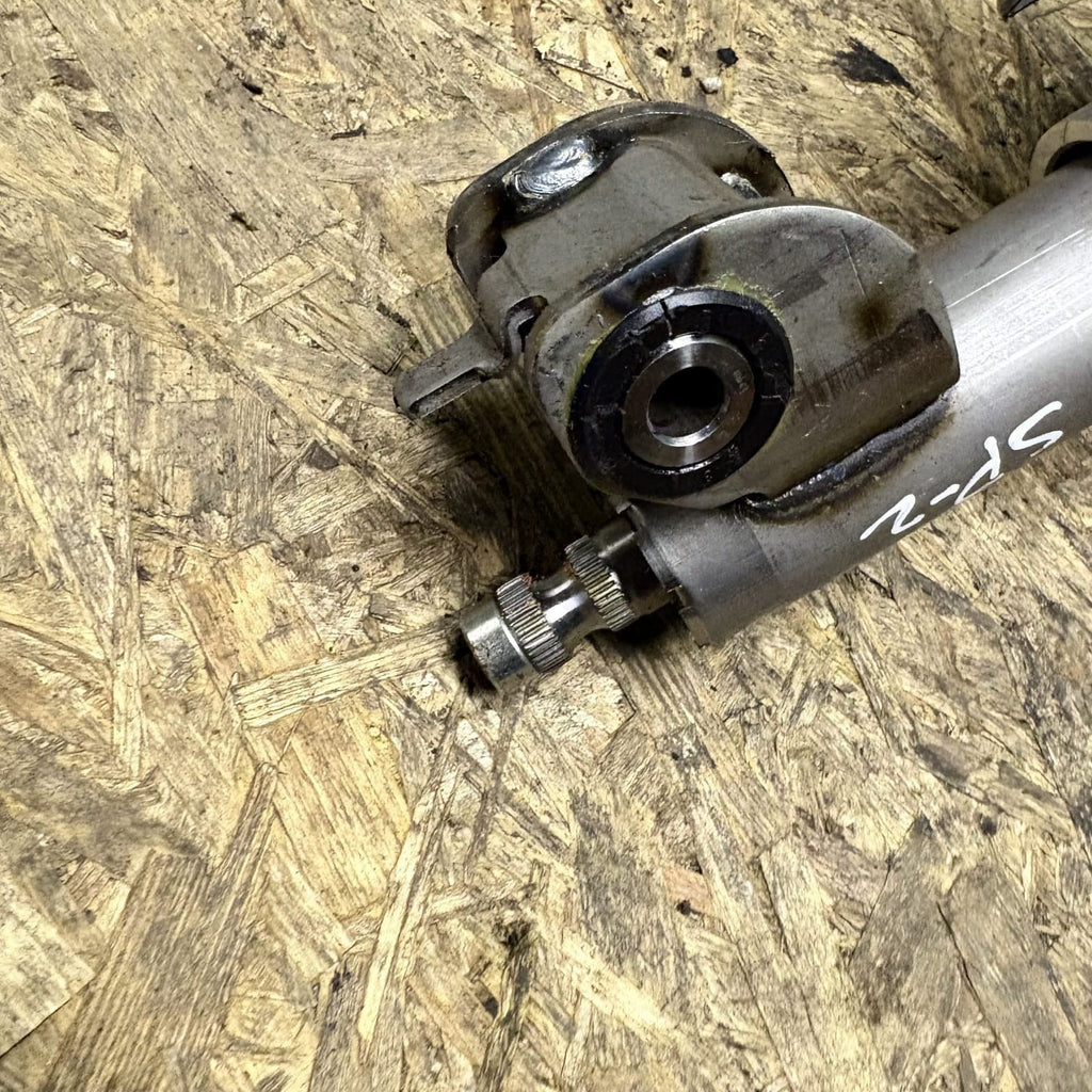 Kia Sorento UM 2015-2020 Steering Column & Ignition/Steering Lock 81900-C5700