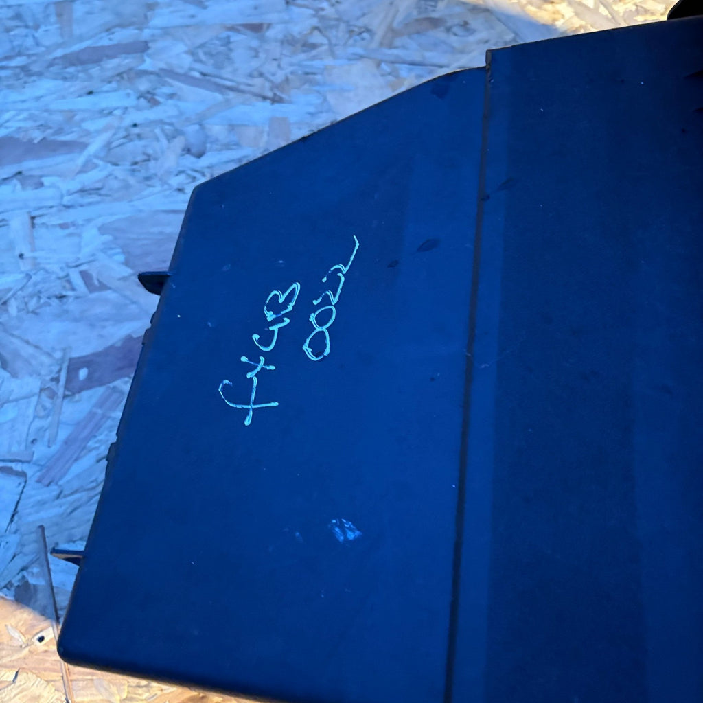 MAZDA 3 2003-2009 GLOVE BOX