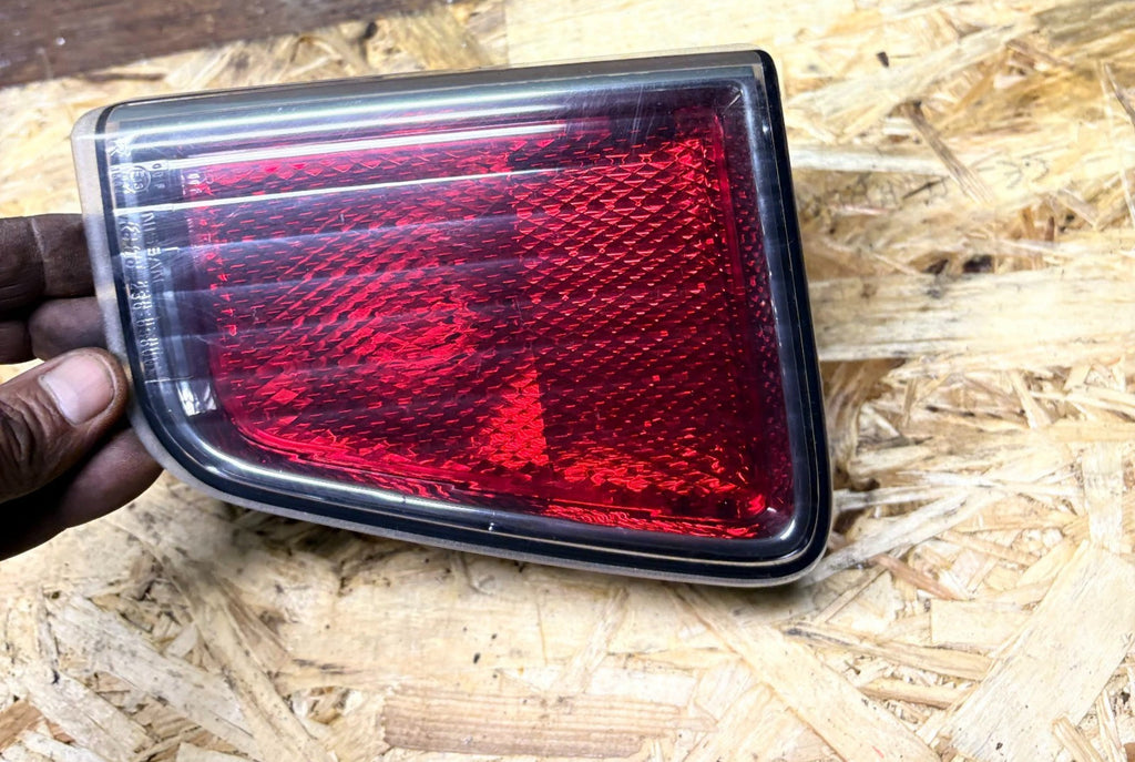 NISSAN MURANO MK1 TAIL LIGHT REAR RIGHT DRIVER SIDE 2002-2007 236-63800