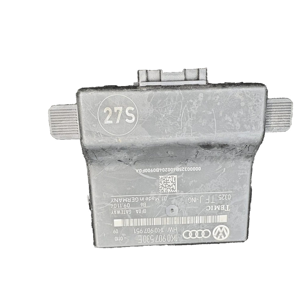 1K0907530E CAN Gateway-SEAT Leon 1P 06-10 Altea 5P 07-10 Toledo 5P 05-09