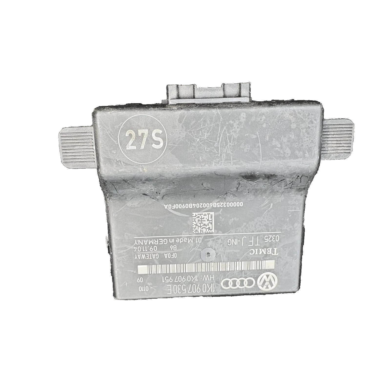 1K0907530E CAN Gateway-SEAT Leon 1P 06-10 Altea 5P 07-10 Toledo 5P 05-09