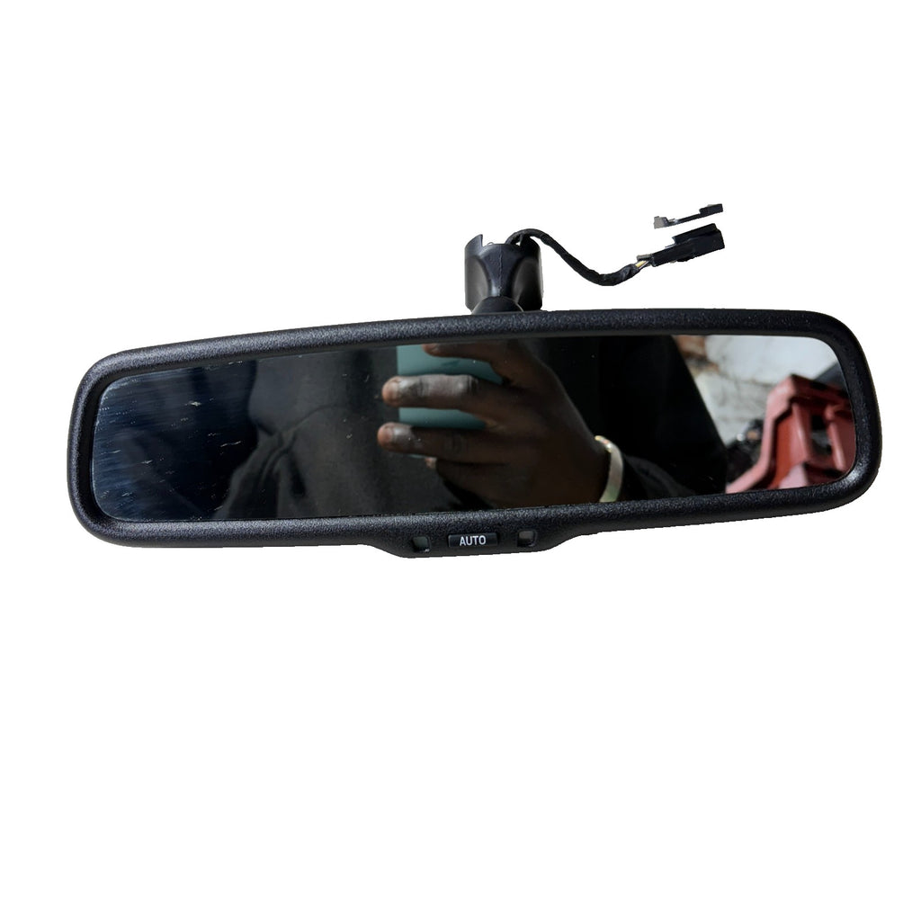 Toyota RAV4 MK3 MK4 Avensis T27 2009-2018 Auto Dimming Rear View Mirror