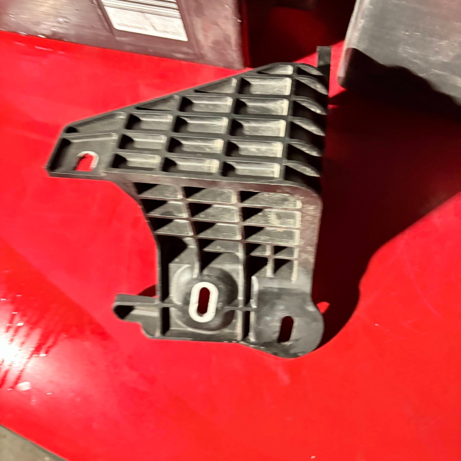 Vauxhall Corsa E 1.4 Petrol 2015-2019 ABS Pump Bracket 13358211