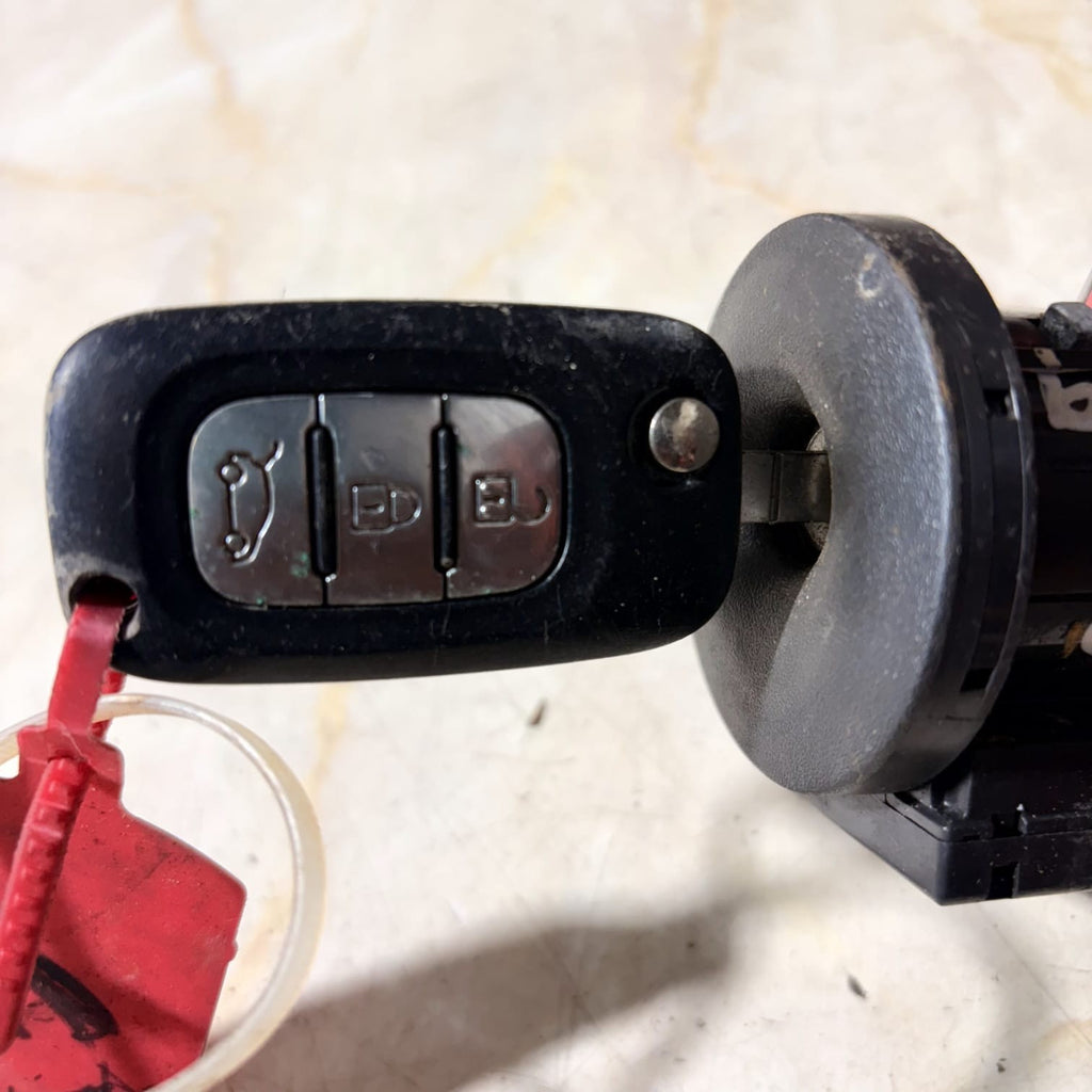 RENAULT 2009 21673884-72 8200214173g Ignition Barrels(Ignition Swit UK2328015-00